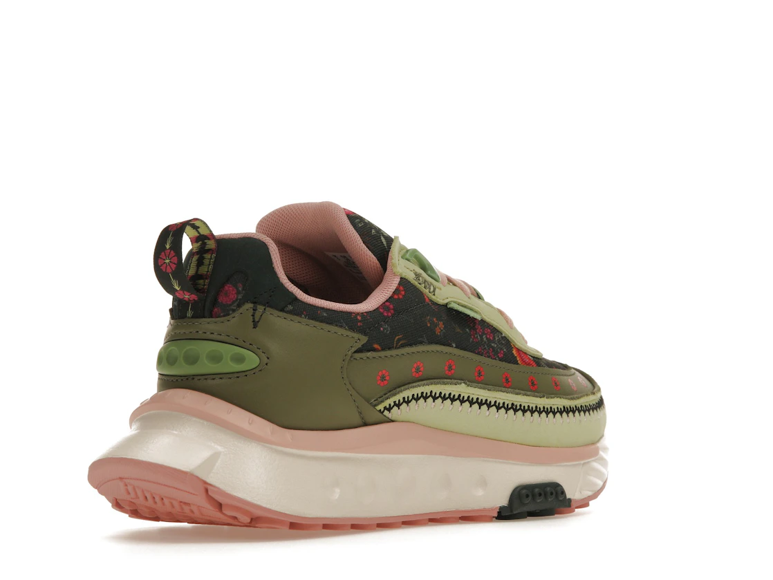 Puma Wild Rider 2 Liberty Floral (Women's)