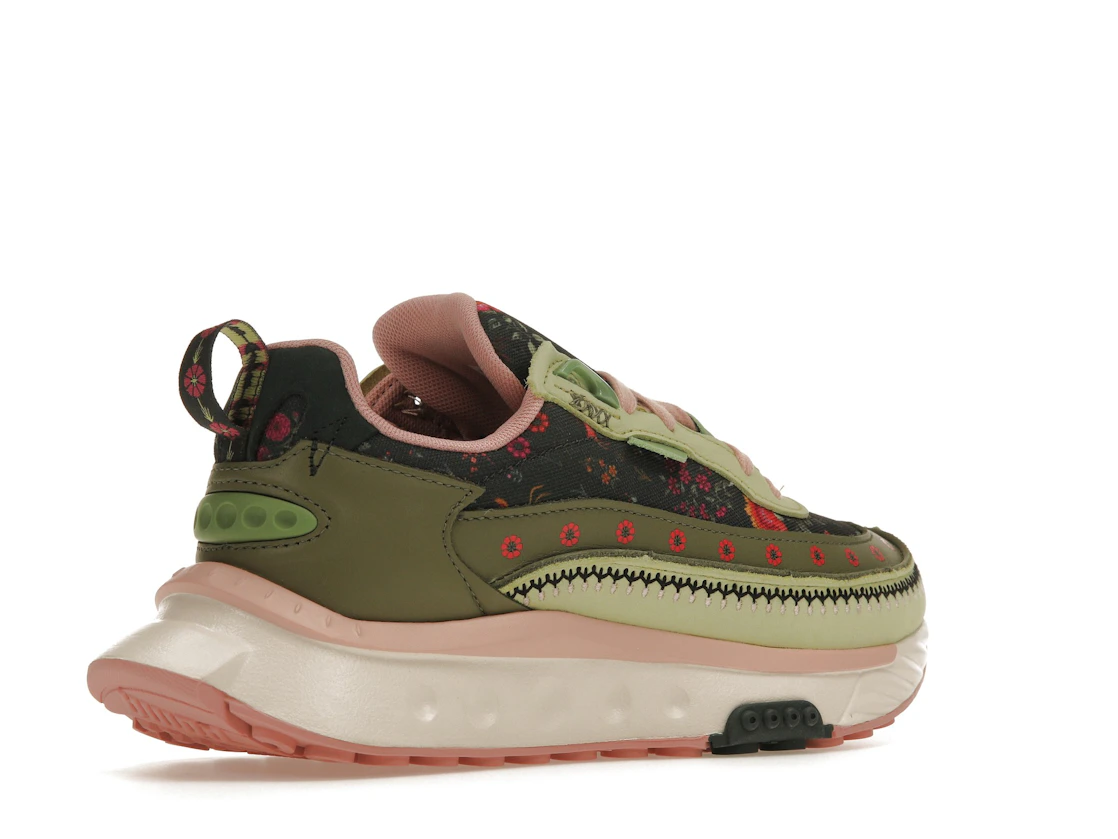 Puma Wild Rider 2 Liberty Floral (Women's)