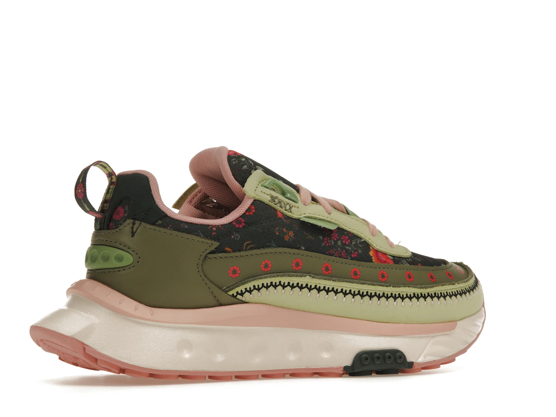 Puma Wild Rider 2 Liberty Floral (Women's)