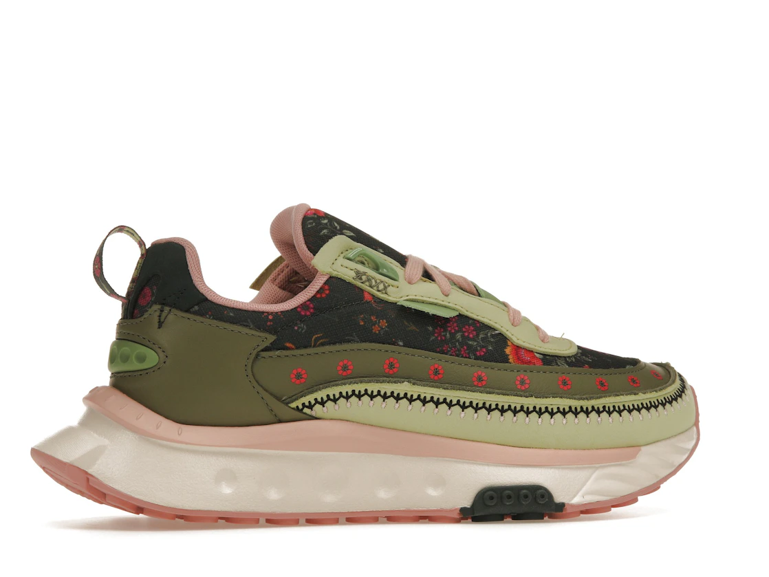 Puma Wild Rider 2 Liberty Floral (Women's)