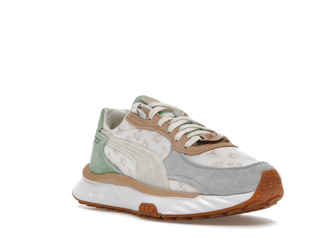 Puma Wild Rider Animal Crossing New Horizons (GS)