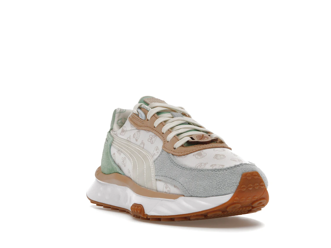 Puma Wild Rider Animal Crossing New Horizons (GS)