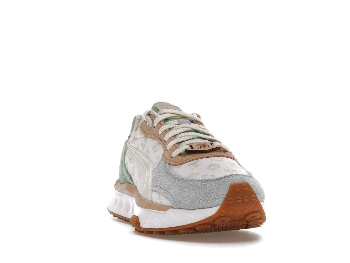 Puma Wild Rider Animal Crossing New Horizons (GS)