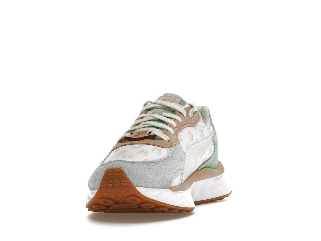 Puma Wild Rider Animal Crossing New Horizons (GS)