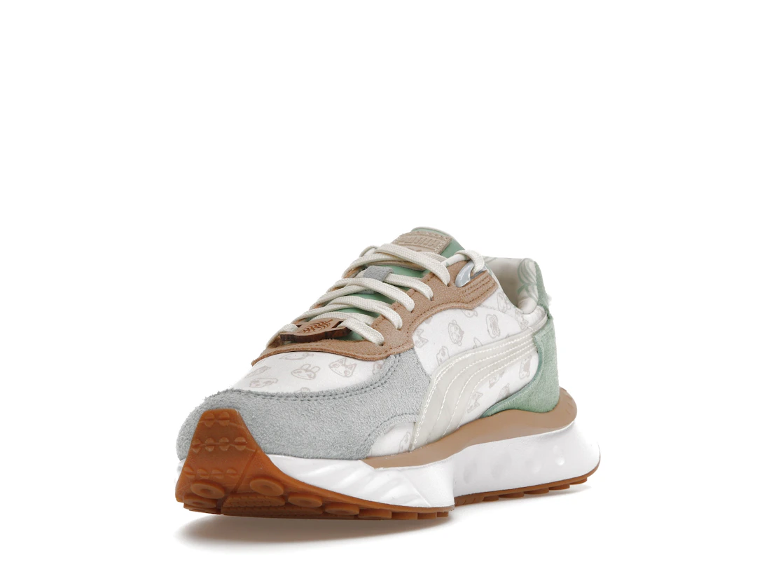 Puma Wild Rider Animal Crossing New Horizons (GS)