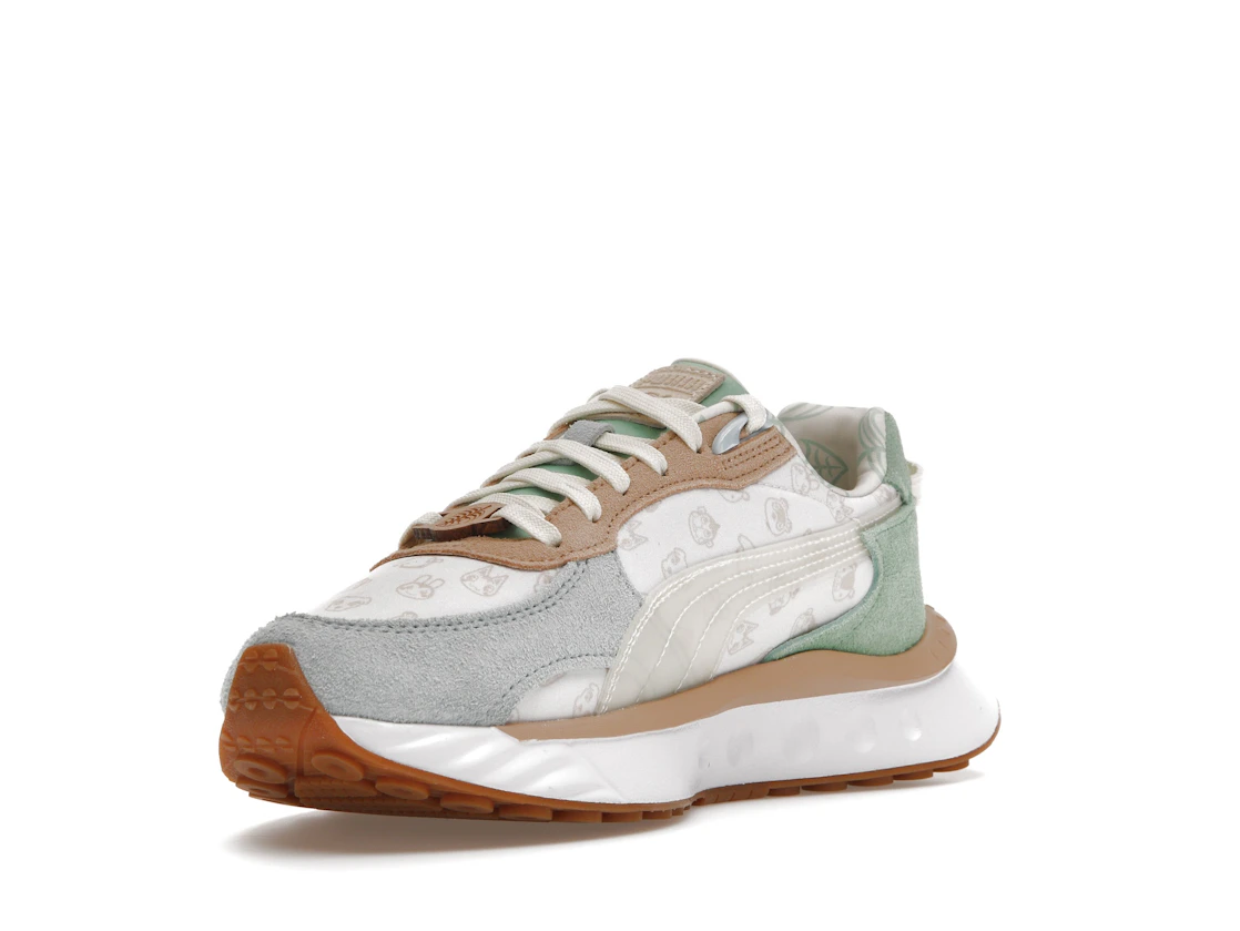 Puma Wild Rider Animal Crossing New Horizons (GS)