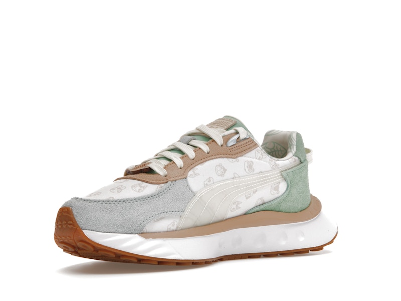 Puma Wild Rider Animal Crossing New Horizons (GS)