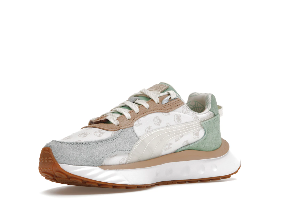 Puma Wild Rider Animal Crossing New Horizons (GS)