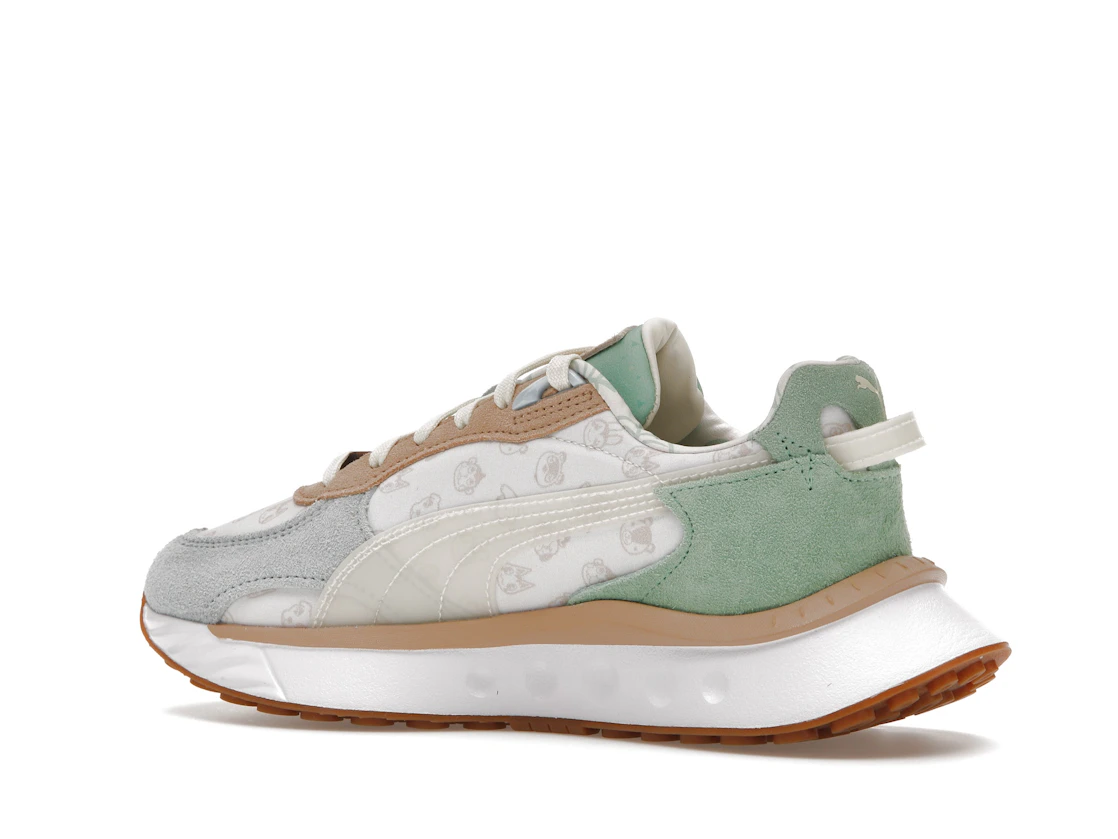 Puma Wild Rider Animal Crossing New Horizons (GS)