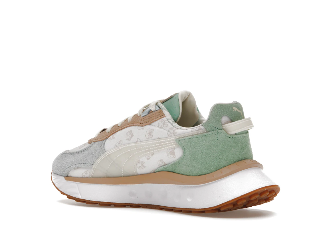 Puma Wild Rider Animal Crossing New Horizons (GS)