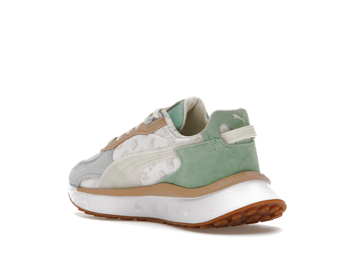 Puma Wild Rider Animal Crossing New Horizons (GS)