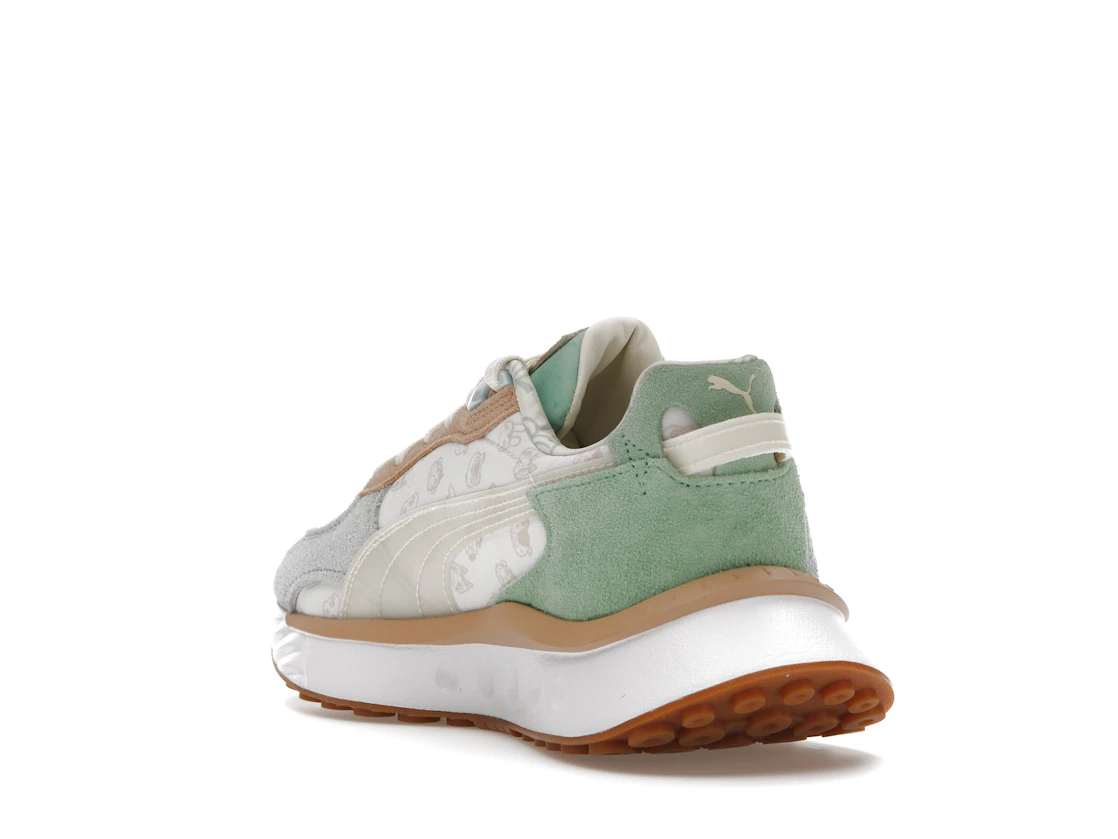 Puma Wild Rider Animal Crossing New Horizons (GS)