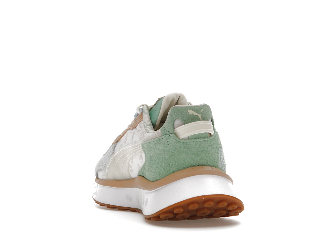Puma Wild Rider Animal Crossing New Horizons (GS)