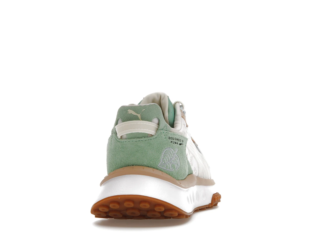 Puma Wild Rider Animal Crossing New Horizons (GS)