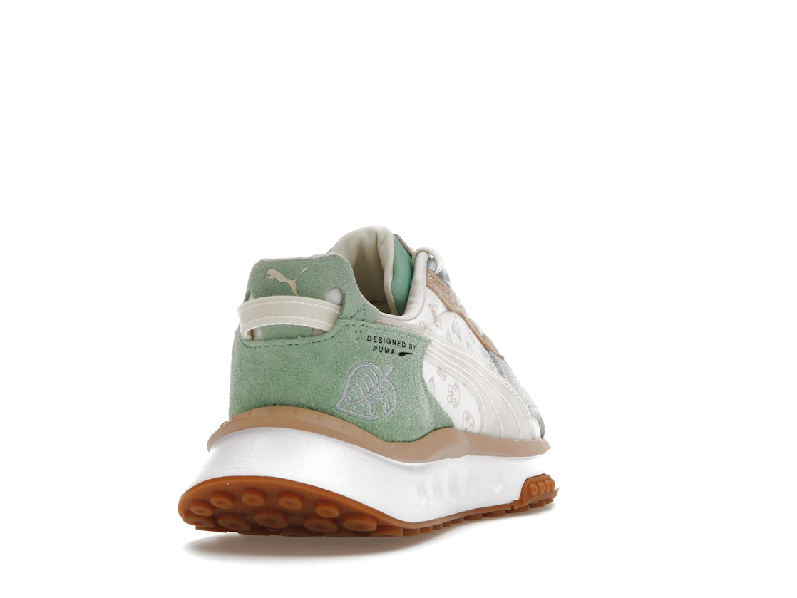 Puma Wild Rider Animal Crossing New Horizons (GS)