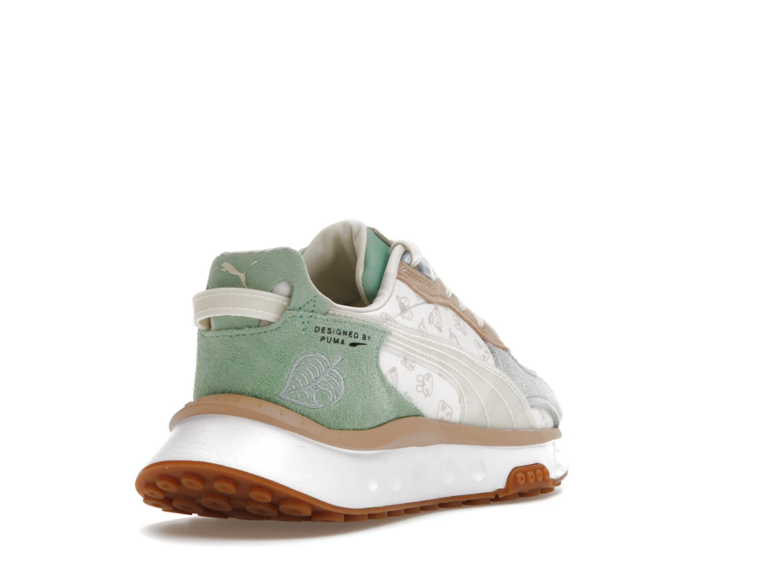 Puma Wild Rider Animal Crossing New Horizons (GS)