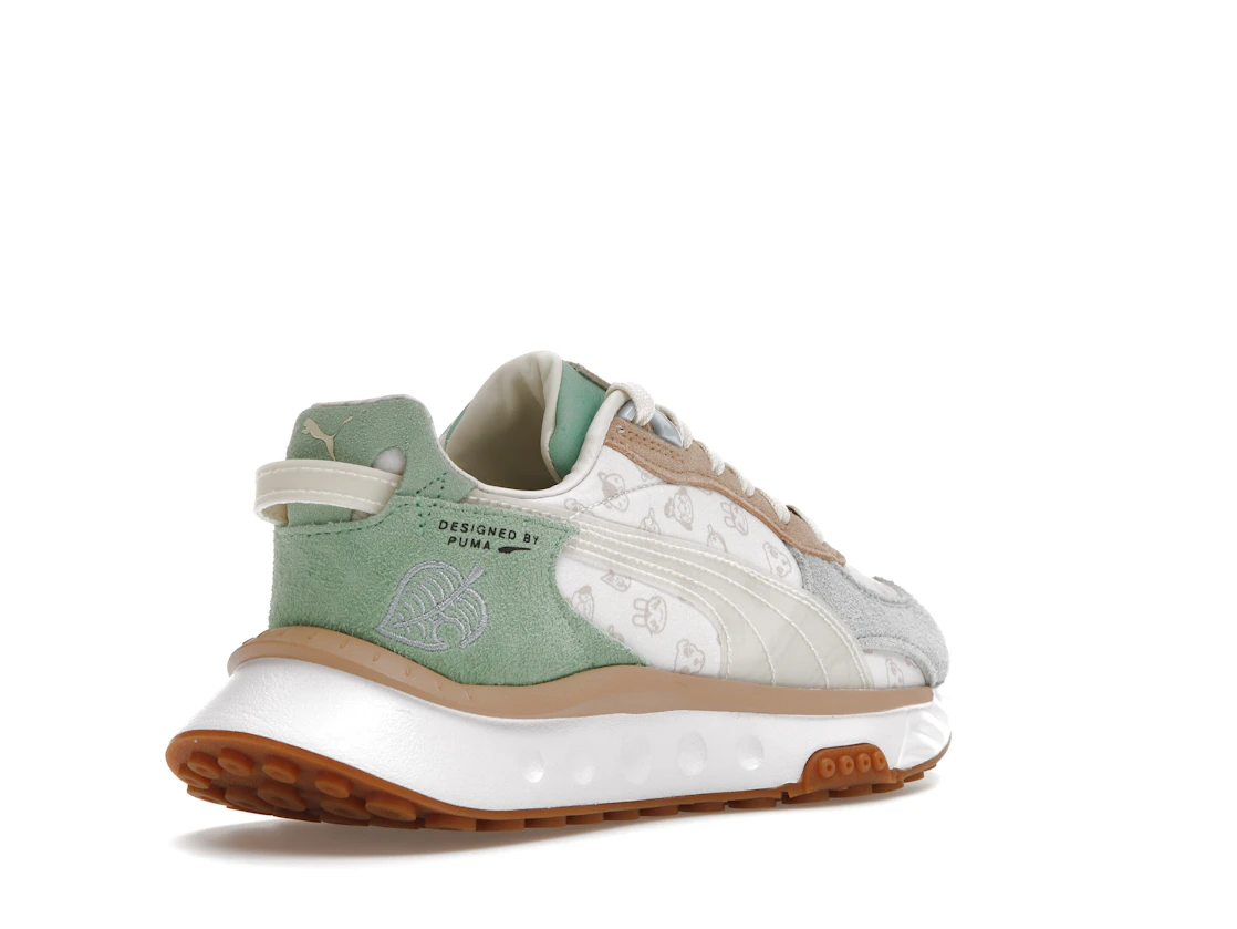 Puma Wild Rider Animal Crossing New Horizons (GS)