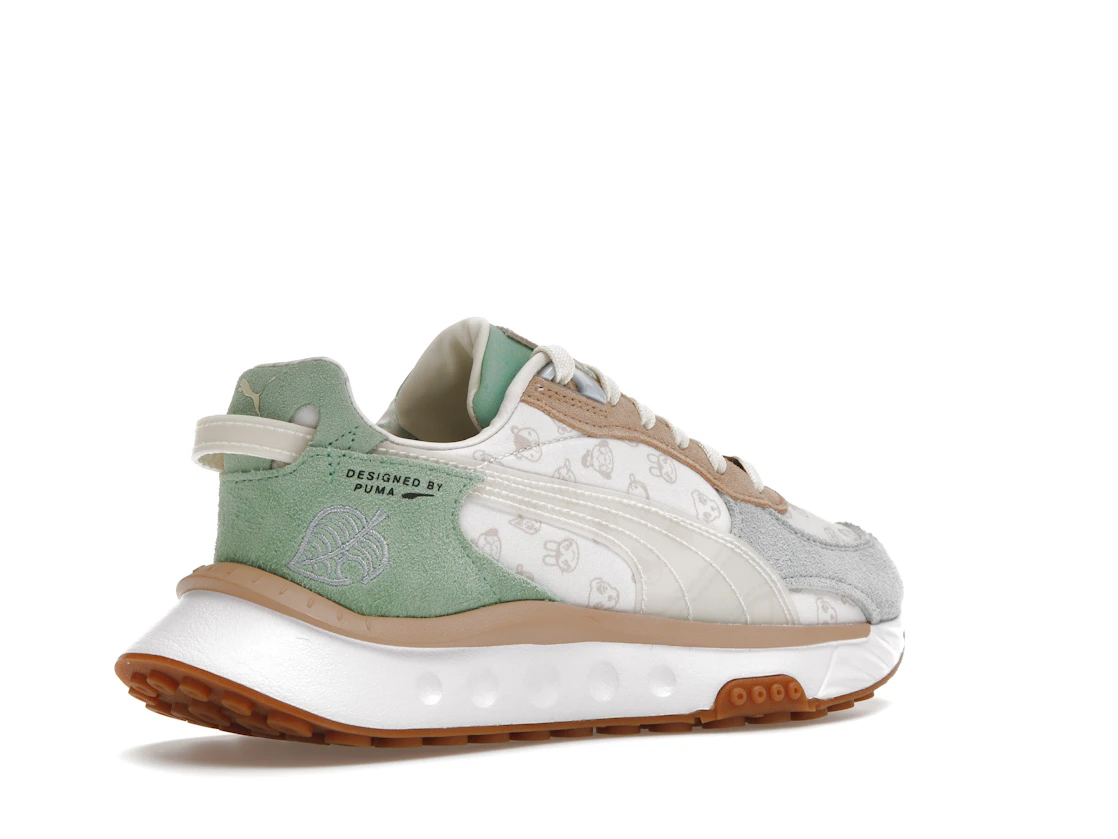 Puma Wild Rider Animal Crossing New Horizons (GS)