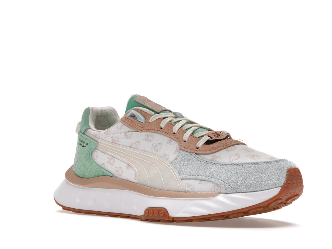 Puma Wild Rider Animal Crossing New Horizons