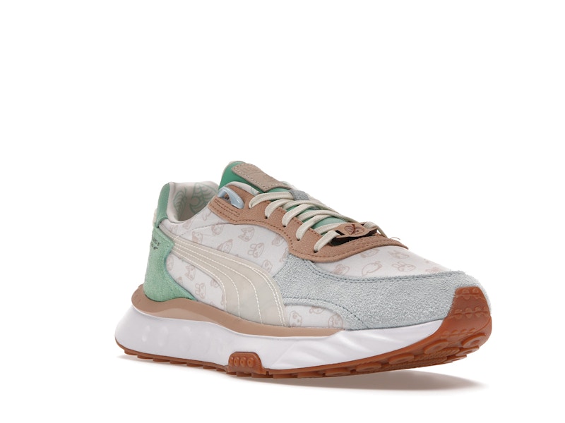 Puma Wild Rider Animal Crossing New Horizons