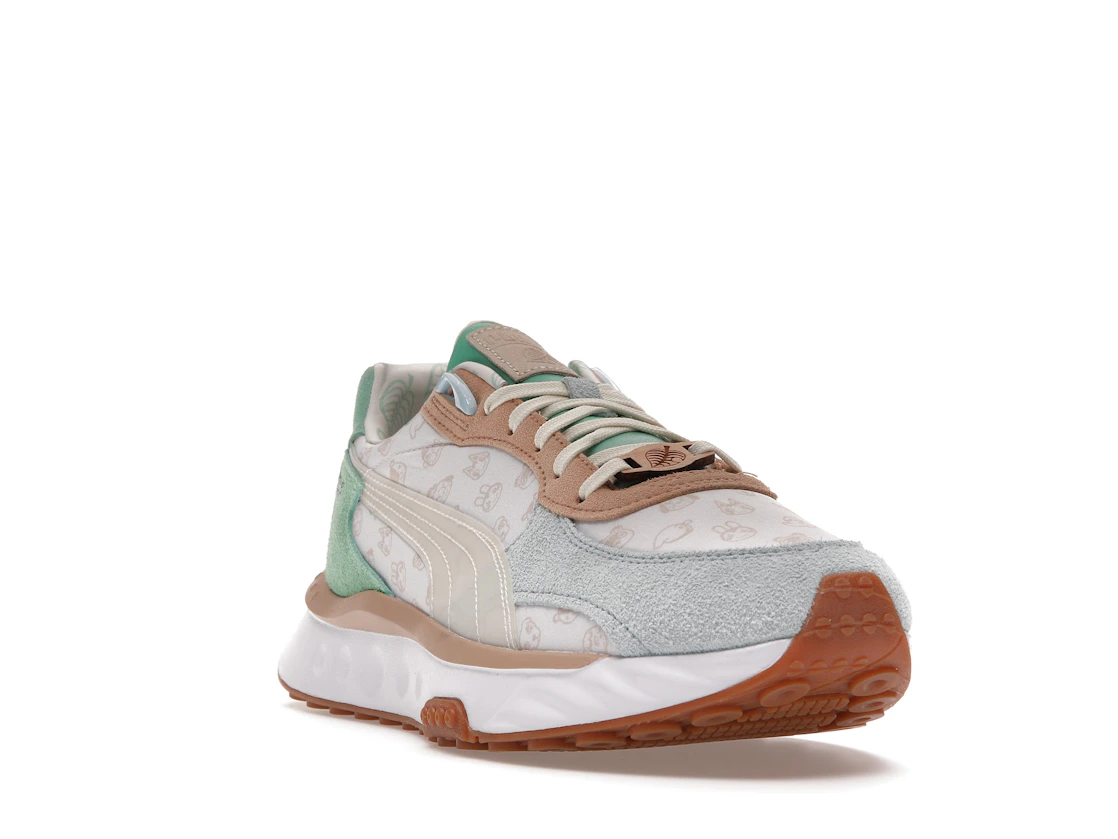 Puma Wild Rider Animal Crossing New Horizons