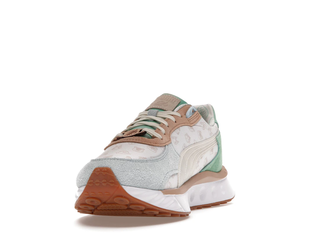 Puma Wild Rider Animal Crossing New Horizons