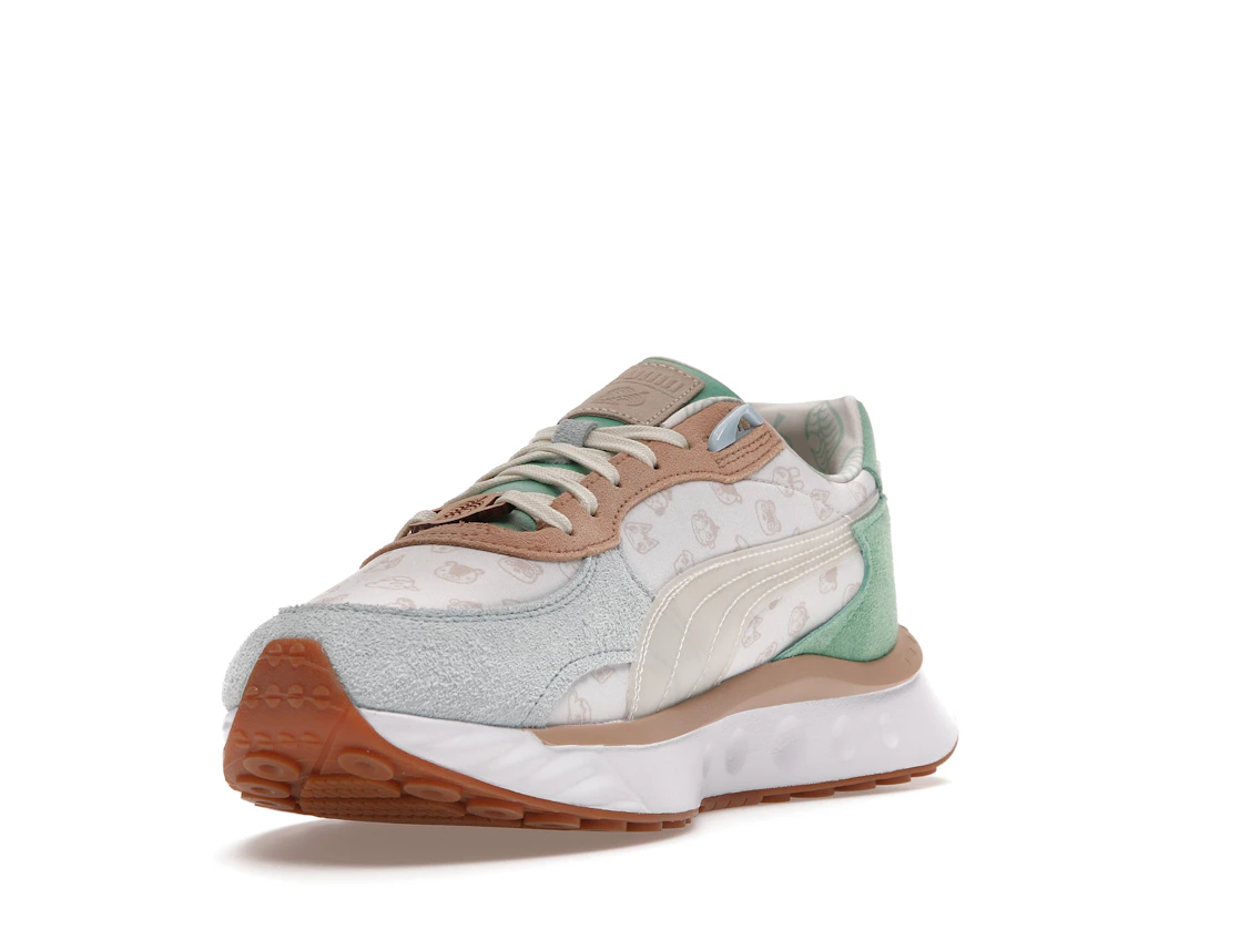 Puma Wild Rider Animal Crossing New Horizons