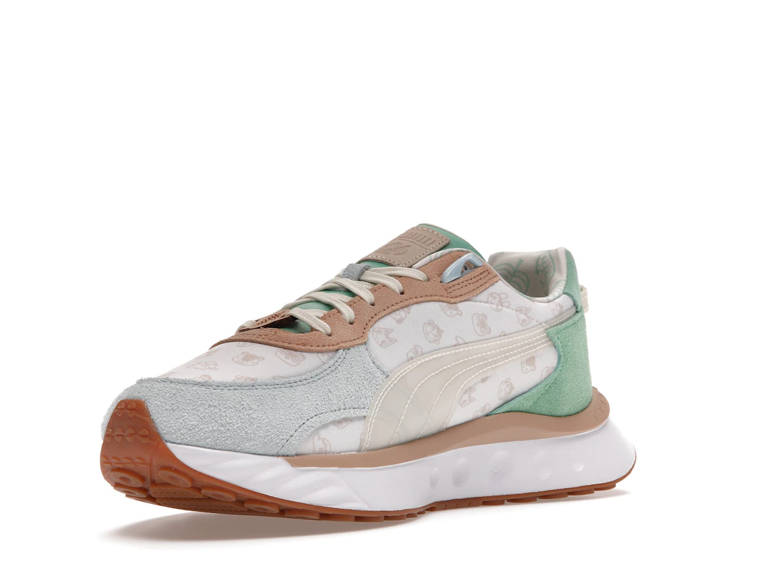 Puma Wild Rider Animal Crossing New Horizons