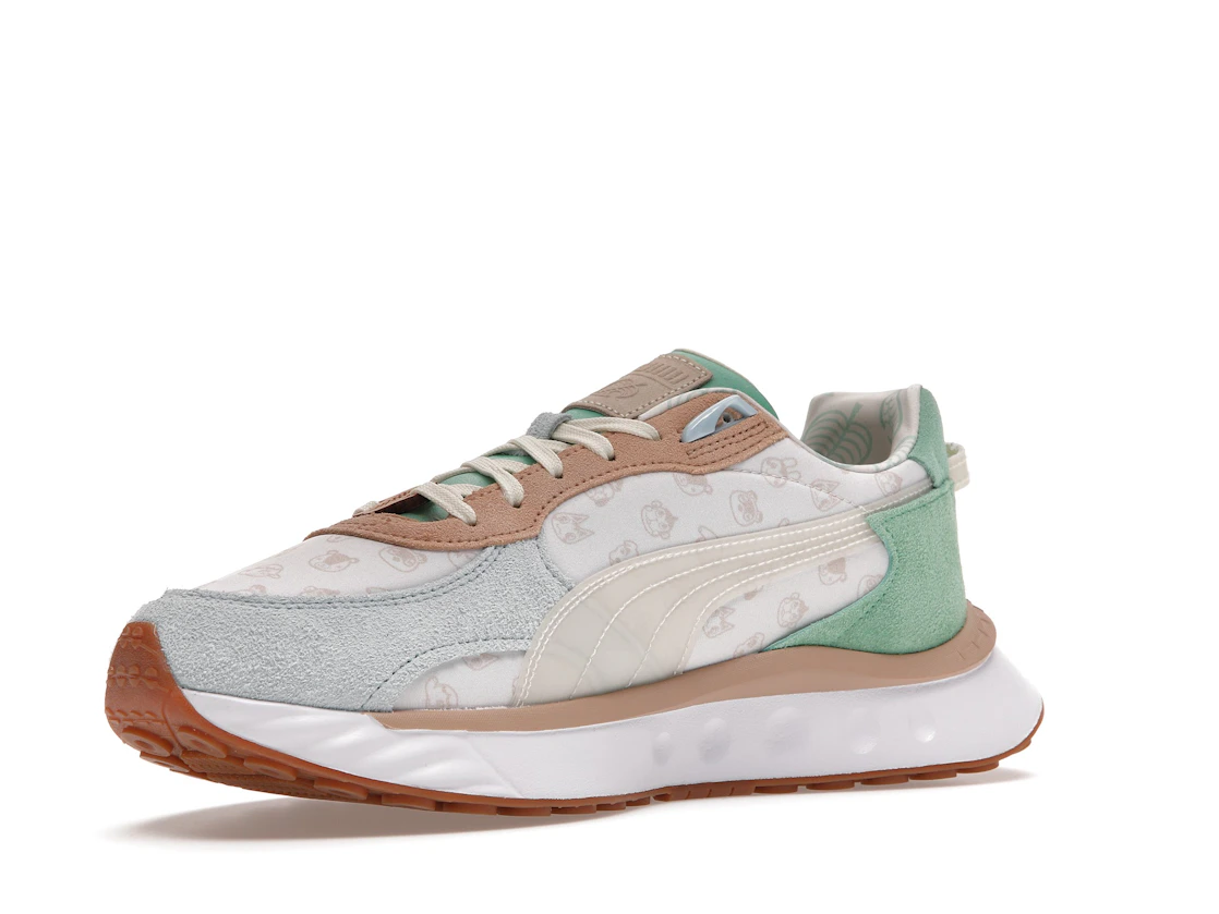 Puma Wild Rider Animal Crossing New Horizons