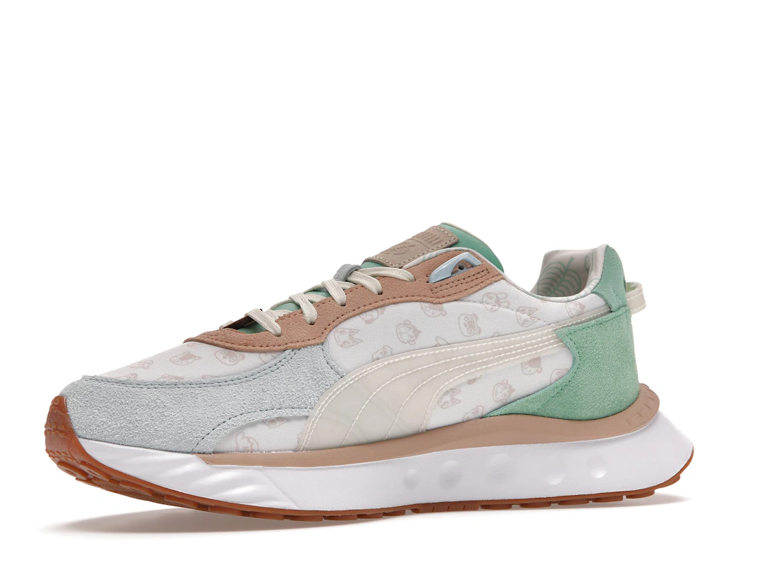 Puma Wild Rider Animal Crossing New Horizons