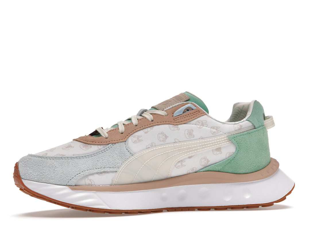 Puma Wild Rider Animal Crossing New Horizons