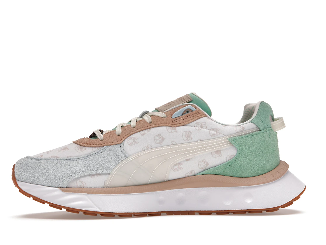 Puma Wild Rider Animal Crossing New Horizons