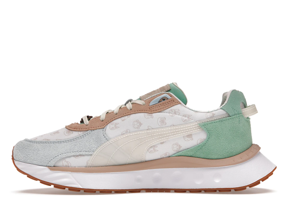 Puma Wild Rider Animal Crossing New Horizons