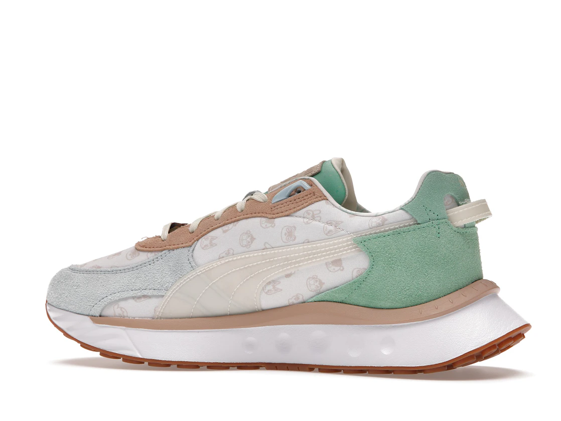 Puma Wild Rider Animal Crossing New Horizons