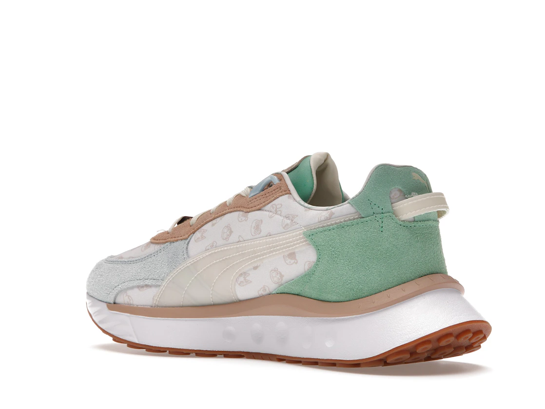 Puma Wild Rider Animal Crossing New Horizons