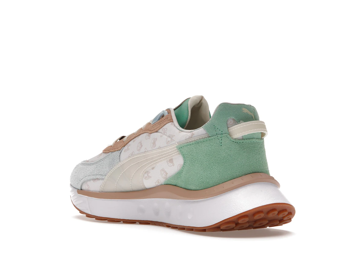 Puma Wild Rider Animal Crossing New Horizons