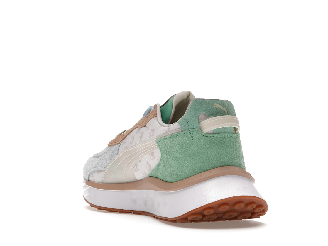 Puma Wild Rider Animal Crossing New Horizons