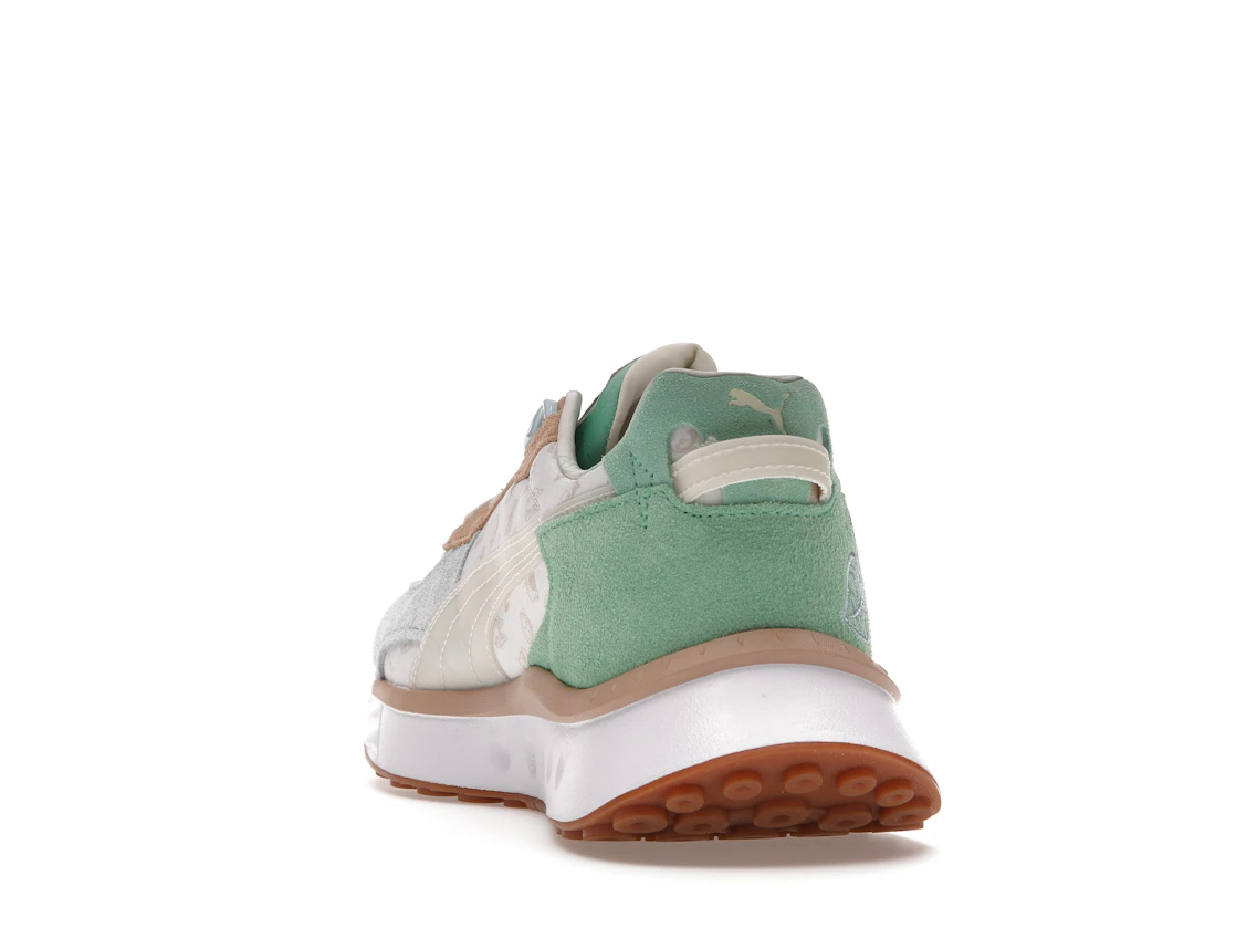 Puma Wild Rider Animal Crossing New Horizons