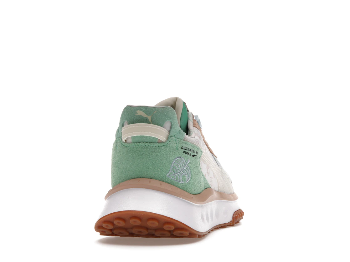 Puma Wild Rider Animal Crossing New Horizons