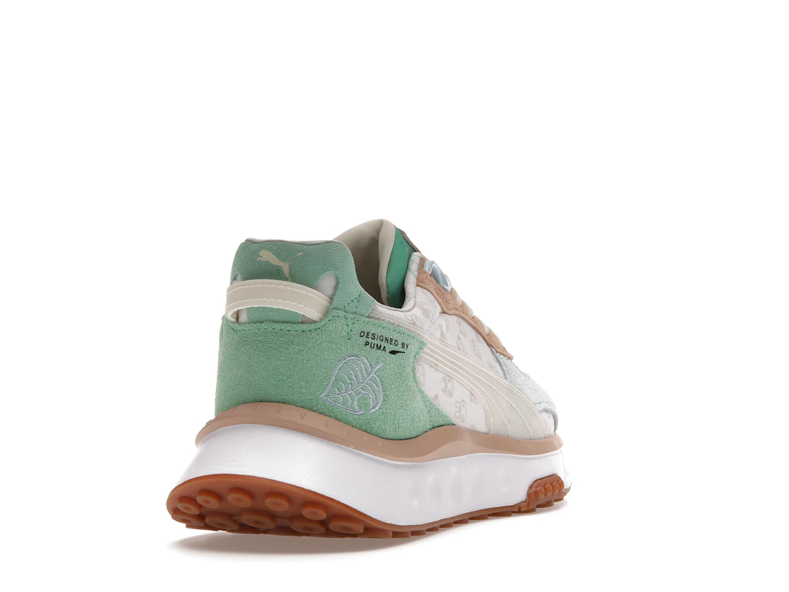 Puma Wild Rider Animal Crossing New Horizons