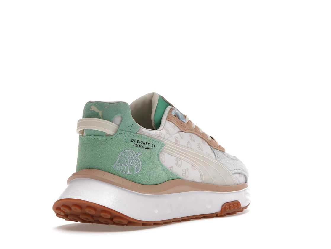 Puma Wild Rider Animal Crossing New Horizons