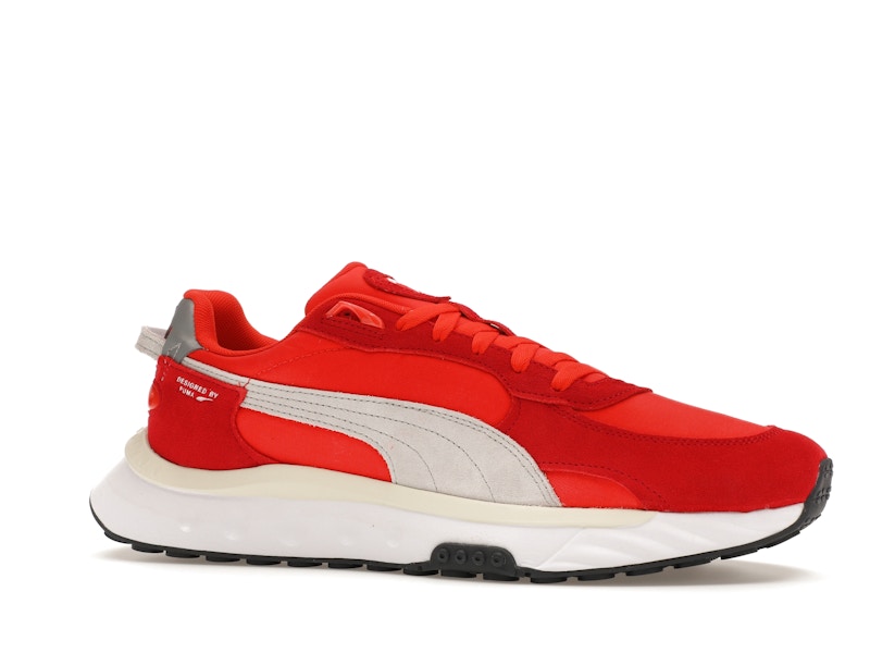 Puma Wild Rider Pickup