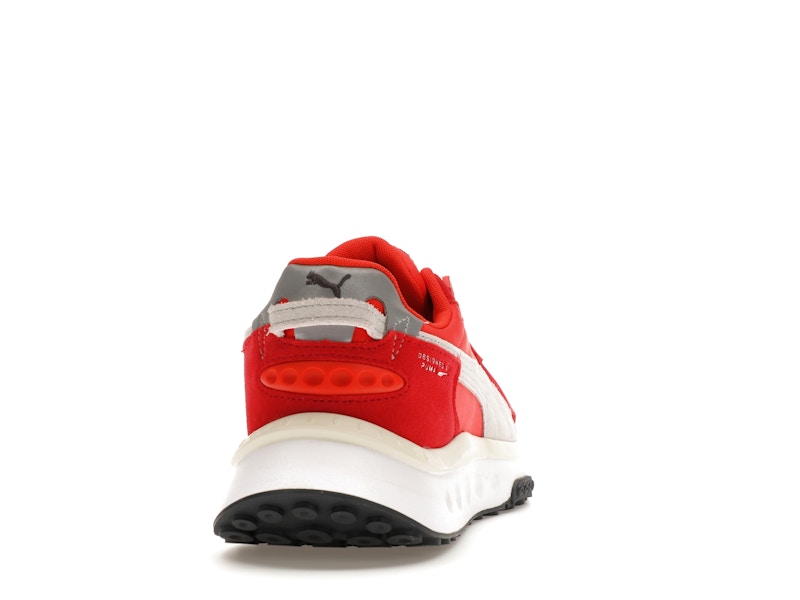 Puma Wild Rider Pickup