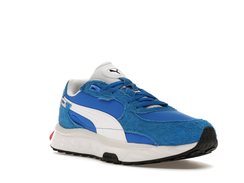 Puma Wild Rider Vintage Future Blue