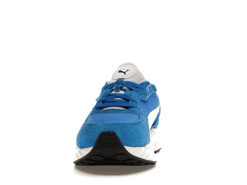 Puma Wild Rider Vintage Future Blue