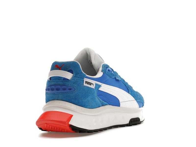 Puma Wild Rider Vintage Future Blue