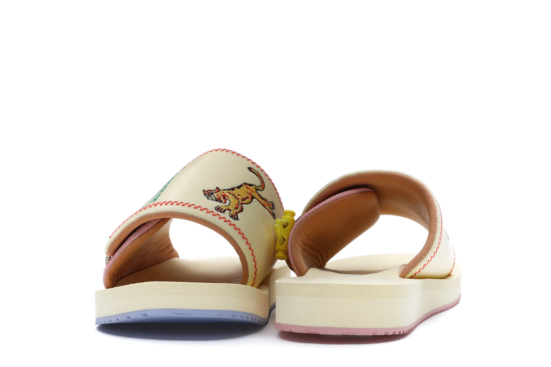 Puma Wilo Slide KidSuper Studios
