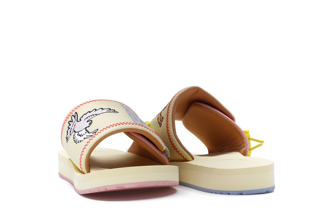 Puma Wilo Slide KidSuper Studios