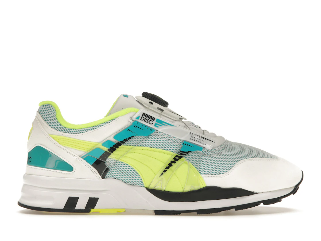 Puma XS 7000 OG Capri Breeze Puma White