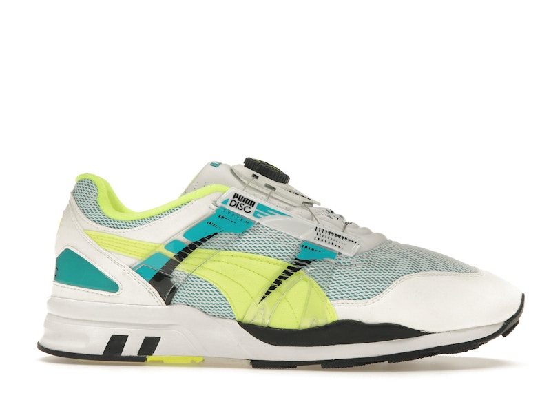 Puma XS 7000 OG Capri Breeze Puma White